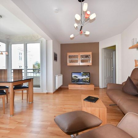 Haus Meerblick 16 Heringsdorf  Luaran gambar