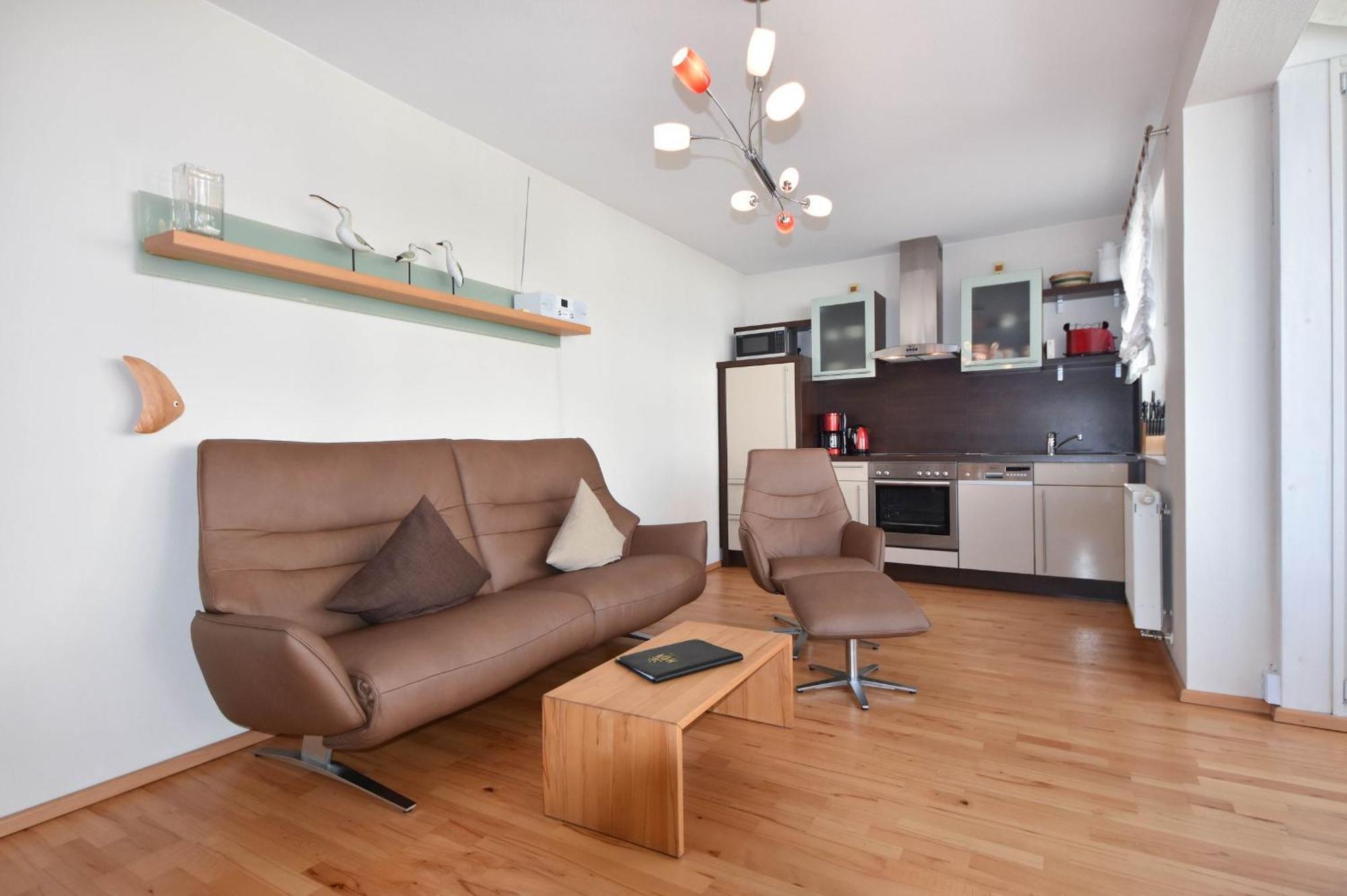 Haus Meerblick 16 Heringsdorf  Luaran gambar
