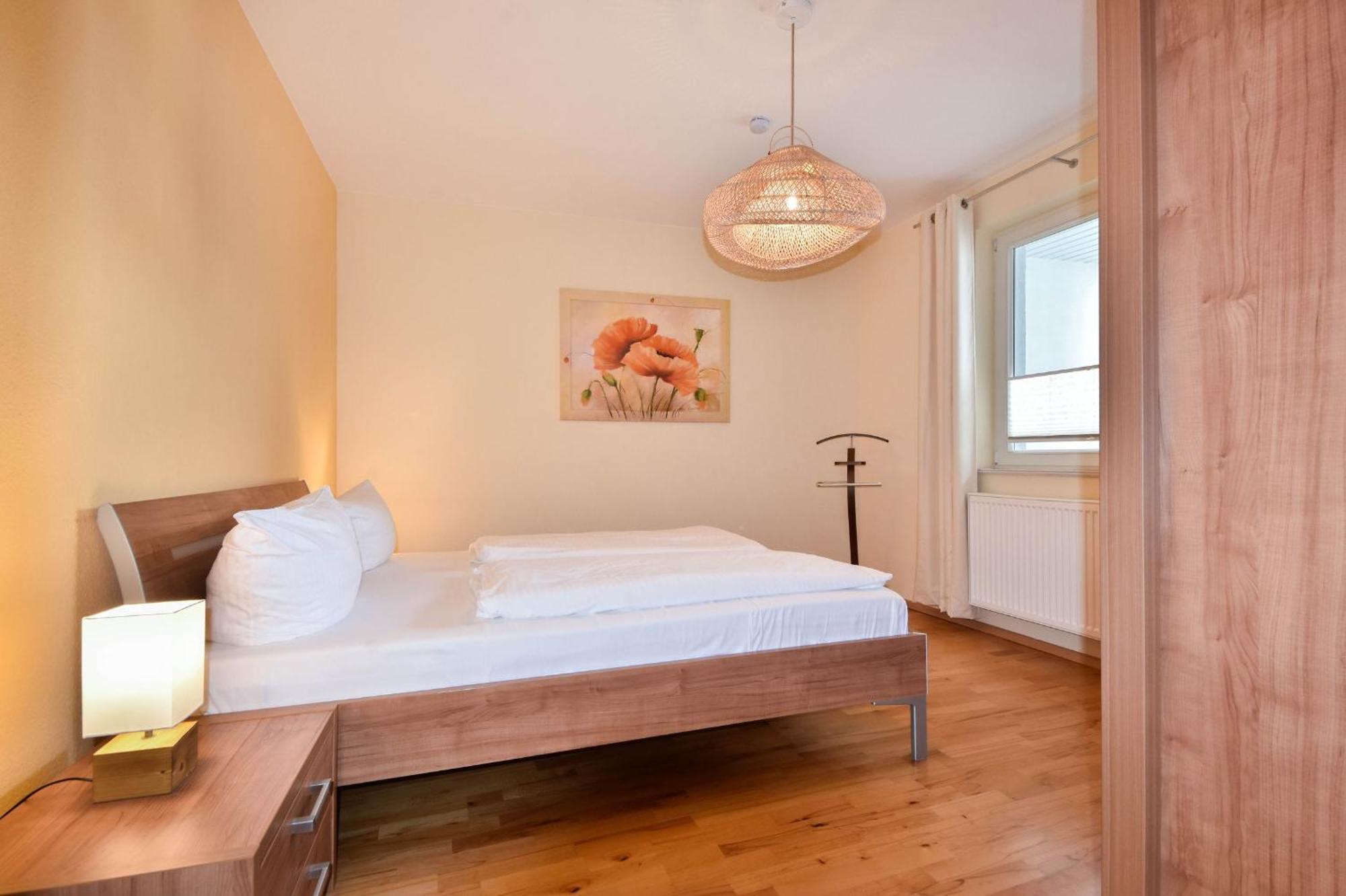 Haus Meerblick 16 Heringsdorf  Luaran gambar